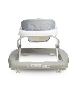 Chodzik Timon Graphite