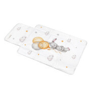 Przewijak podróżny Króliczek 420