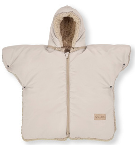 Ponczo samochodowe T2 Beż