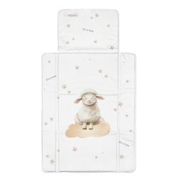 Przewijak podróżny Śpiące owieczki 447