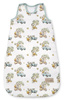Śpiworek niemowlęcy do spania M (1,5 TOG) 77x35 cm Koala w podróży 446