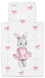 Przewijak podróżny Baletnica 440