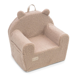 Fotelik piankowy CMB5 Karmel