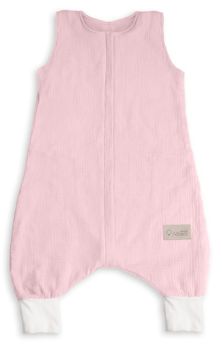 Śpiworek dziecięcy z nogawkami S (0,5 TOG) 80x36 cm Lukrowy WM440 pol_pl_Spiworek-dzieciecy-z-nogawkami-S-0-5-TOG-80x36-cm-Lukrowy-WM440-1354_1