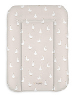 Mata do przewijania niemowląt 70x50 Gąska Gaja CP2