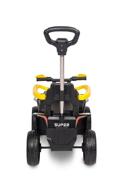 Jeździk Movix Yellow