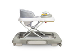 Chodzik Timon Graphite