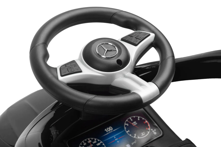 Jeździk Mercedes C-Class Black pol_pl_Jezdzik-Mercedes-C-Class-Black-56_19