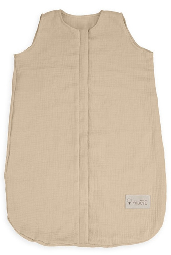 Śpiworek niemowlęcy do spania S (0,5 TOG) 62x34 cm Biszkoptowy WM447 pol_pl_Spiworek-niemowlecy-do-spania-S-0-5-TOG-62x34-cm-Biszkoptowy-WM447-381_1