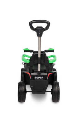 Jeździk Movix Green