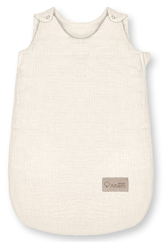 Śpiworek niemowlęcy do spania S (1,5 TOG) 62x34 cm Wanilia CC0 pol_pl_Spiworek-niemowlecy-do-spania-S-1-5-TOG-62x34-cm-Wanilia-CC0-416_1