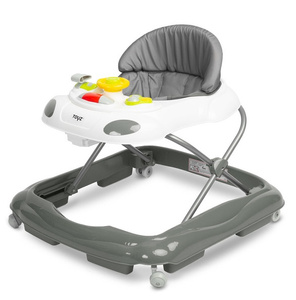 Chodzik Cario Graphite