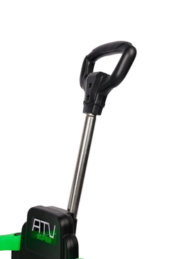 Jeździk Movix Green