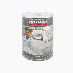 Nakładka Ochronna Higieniczna na materac HP1 120x60 cm z gumką