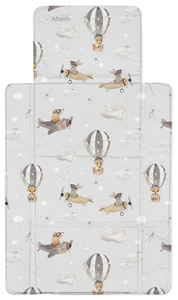 Przewijak podróżny Lot Balonem CP6