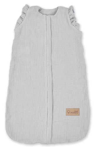 Śpiworek niemowlęcy do spania M (0,5 TOG) 77x35 cm Popiel CC3 pol_pl_Spiworek-niemowlecy-do-spania-M-0-5-TOG-77x35-cm-Popiel-CC3-2354_1
