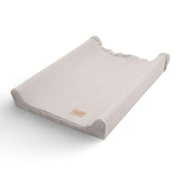 Pokrowiec na przewijak Cotton color CC2 beż