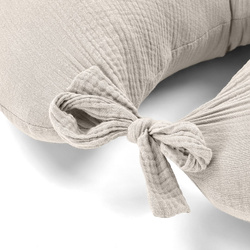 Poduszka do karmienia Beż CC2