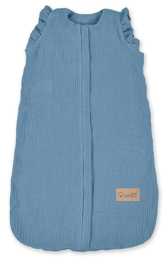 Śpiworek niemowlęcy do spania M (0,5 TOG) 77x35 cm Niebieski CC7 pol_pl_Spiworek-niemowlecy-do-spania-M-0-5-TOG-77x35-cm-Niebieski-CC7-2357_1