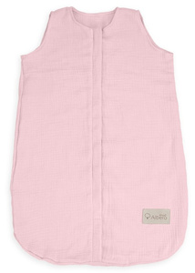 Śpiworek niemowlęcy do spania S (0,5 TOG) 62x34 cm Lukrowy WM440