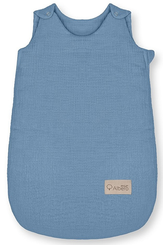 Śpiworek niemowlęcy do spania S (1,5 TOG) 62x34 cm Niebieski CC7 pol_pl_Spiworek-niemowlecy-do-spania-S-1-5-TOG-62x34-cm-Niebieski-CC7-423_1