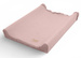 Pokrowiec na przewijak Cotton color CC1 róż