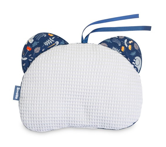 Poduszka Miś Wafel Kraina Zwierząt Szara pol_pl_Poduszka-Mis-Wafel-Kraina-Zwierzat-Szara-3173_2