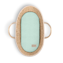 Prześcieradło do gondoli 80x35cm 2-pak Koala w podróży W446