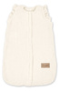 Śpiworek niemowlęcy do spania M (0,5 TOG) 77x35 cm Wanilia CC0
