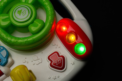 Stoliczek Małego Kierowcy