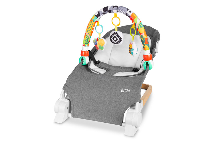 Pałąk Do Wózka Wzorek pol_pl_Okrycie-kapielowe-z-kapturkiem-Moja-Gwiazdka-K065-65_2