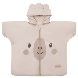 Ponczo samochodowe S001 Miś