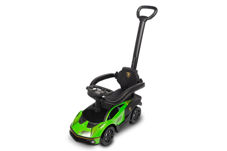 Jeździk Lamborghini Essenza Green pol_pl_Jezdzik-Lamborghini-Essenza-Green-26_6