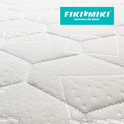 Nakładka Ochronna Higieniczna na materac HP1 140x70 cm z gumką