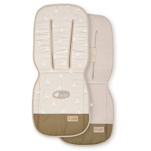 Wkładka do wózka Kwiecista Retro Kwiatki CP1 pol_pl_Wkladka-do-wozka-Kwiecista-Polana-F001-3702_1