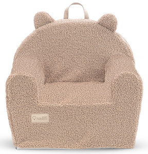 Fotelik piankowy CMB5 Karmel