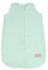 Śpiworek niemowlęcy do spania S (0,5 TOG) 62x34 cm Miętowy WM446