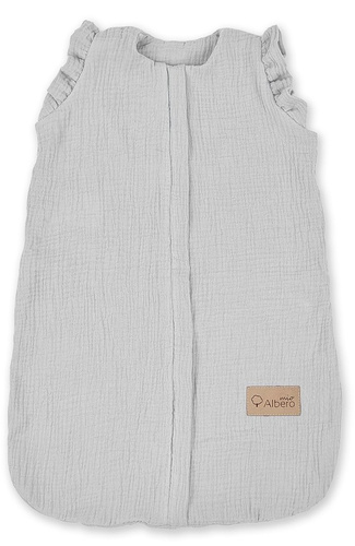 Śpiworek niemowlęcy do spania S (0,5 TOG) 62x34 cm Popiel CC1 pol_pl_Spiworek-niemowlecy-do-spania-S-0-5-TOG-62x34-cm-Popiel-CC1-412_1