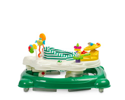 Chodzik HipHop Dark Green