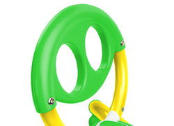 Jeździk-Pchacz Beetle Green