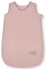 Śpiworek niemowlęcy do spania S (1,5 TOG) 62x34 cm Róż CC1