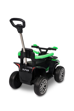 Jeździk Movix Green