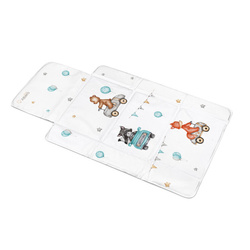 Przewijak podróżny Autka 416