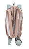Łóżeczko turystyczne BASIC PLUS Beige