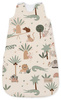 Śpiworek niemowlęcy do spania M (1,5 TOG) 77x35 cm Zabawa w tropikach CP4