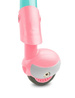 Jeździk-Pchacz Beetle Pink
