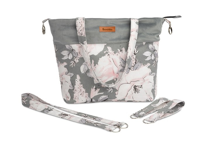 Torba dla mamy VELVET Peonie pol_pl_Torba-dla-mamy-VELVET-Peonie-3307_1