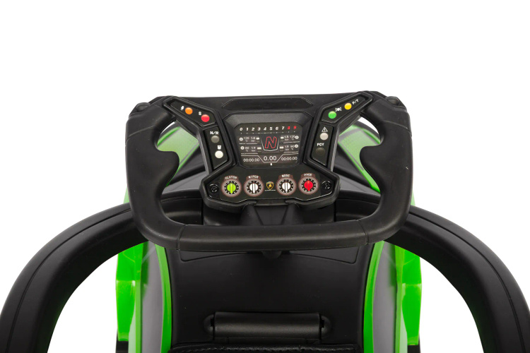 Jeździk Lamborghini Essenza Green pol_pl_Jezdzik-Lamborghini-Essenza-Green-26_15