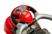 Jeździk Sport Car Red