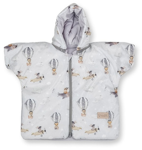 Ponczo samochodowe CP6 Lot balonem